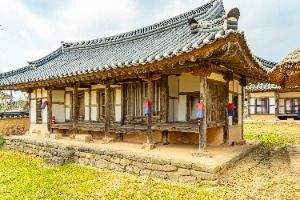 창원정씨종가 사진 3
