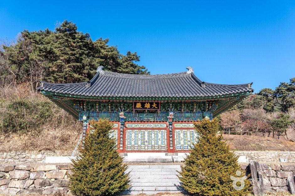 光兴寺(安东)