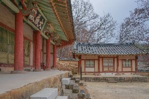 안성향교 사진 7