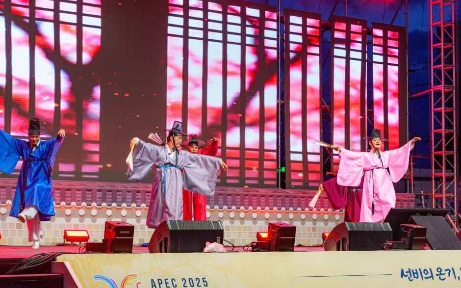 영주 한국선비문화축제