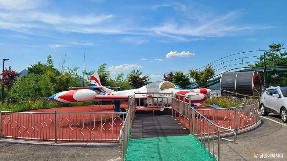 남원항공우주천문대