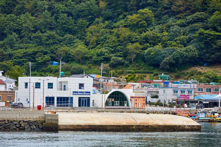 연화도 선착장_7