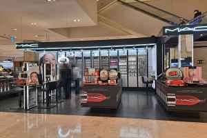 MAC 현대백화점 킨텍스점