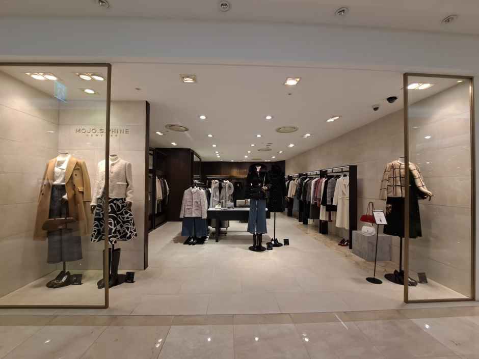 모조에스핀 롯데백화점 미아점