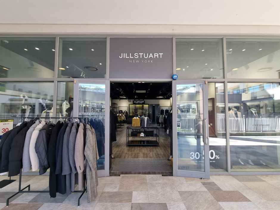 질스튜어트뉴욕 롯데프리미엄아울렛 이천점