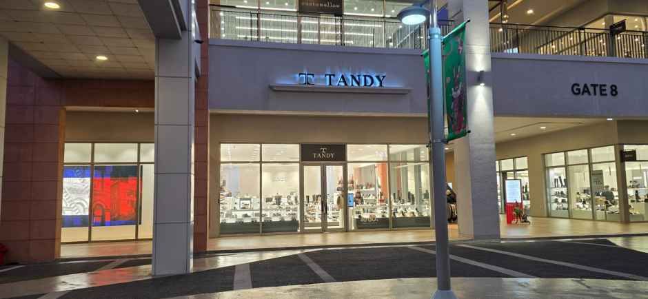 Michelle by Tandy - Lotte Premium Outlets Gimhae Branch [Tax Refund Shop] (미셸바이탠디 롯데프리미엄아울렛 김해점)