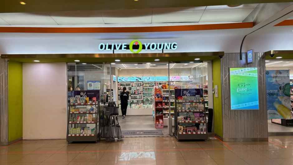 [事后免税店]托尼魅力新盆唐线良才店