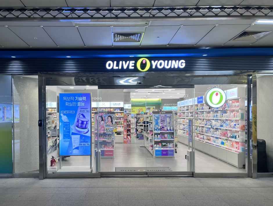 올리브영 국회의사당역점