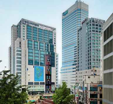 빨질레리 현대아울렛 동대문점