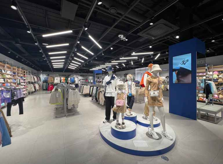 MLB 신세계사이먼프리미엄아울렛 부산점