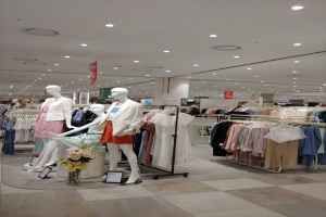 지고트 롯데아울렛 남악점