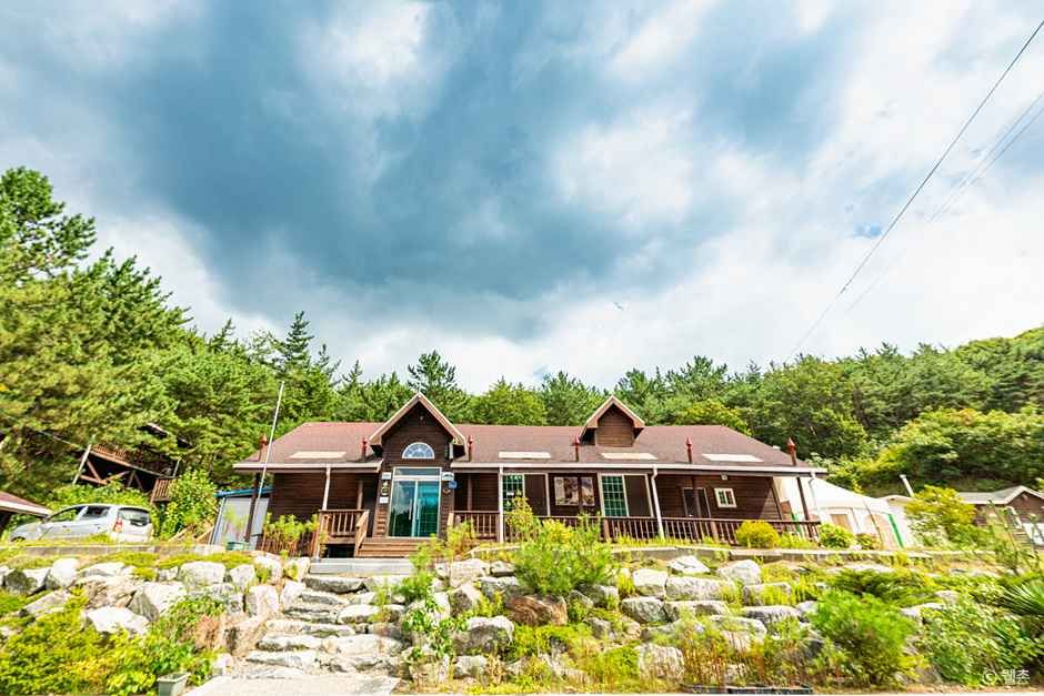매화둠벙마을