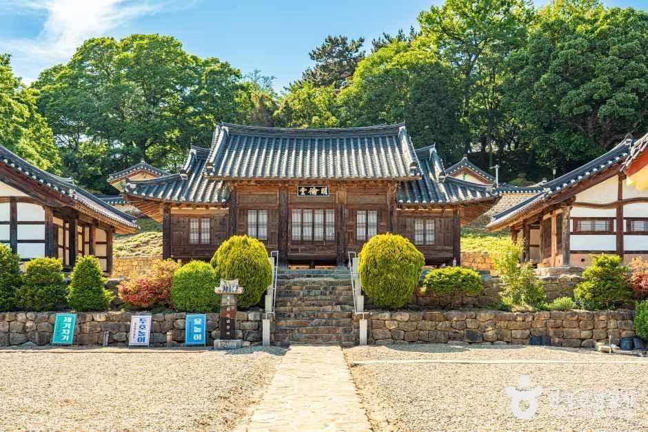 김제향교
