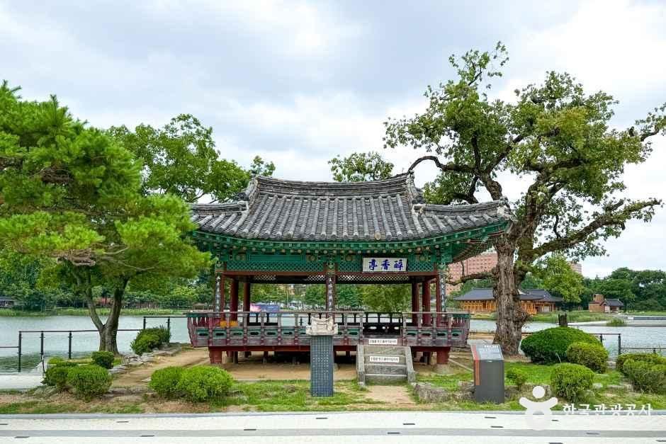 덕진공원