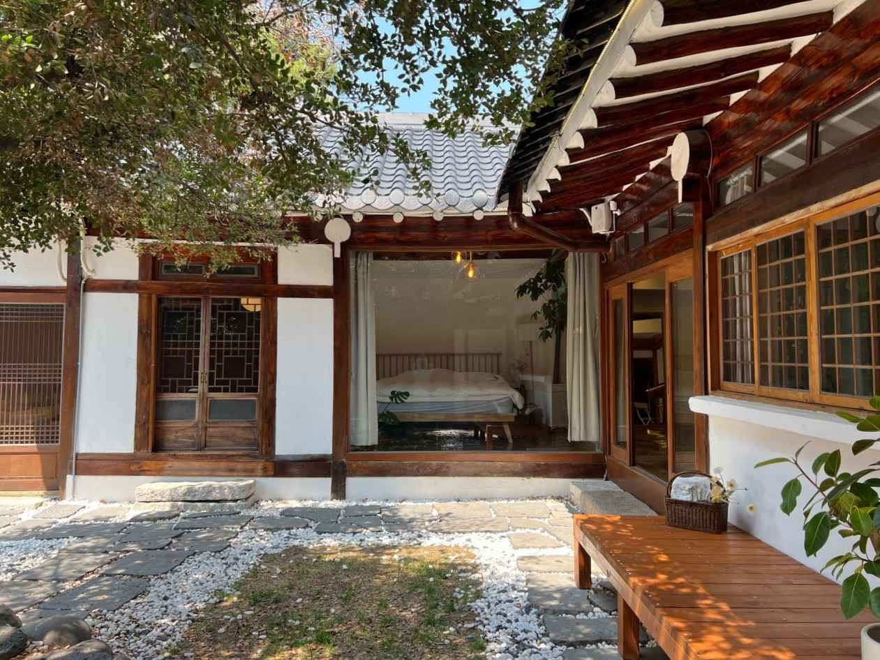 Daegu Wonhyang Pension Icheon Branch