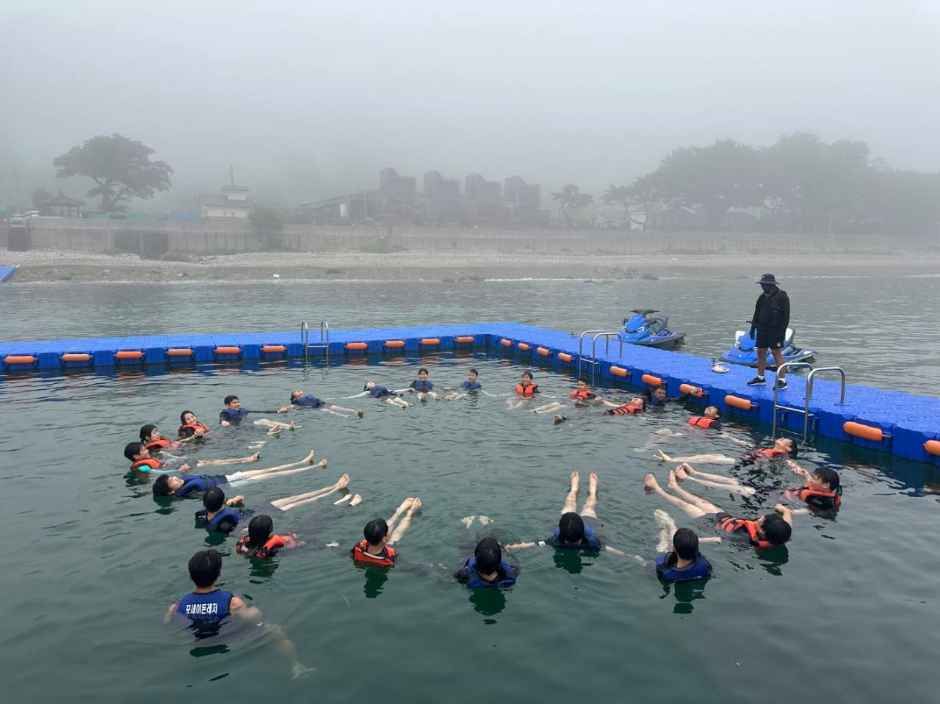 포세이돈마린레저