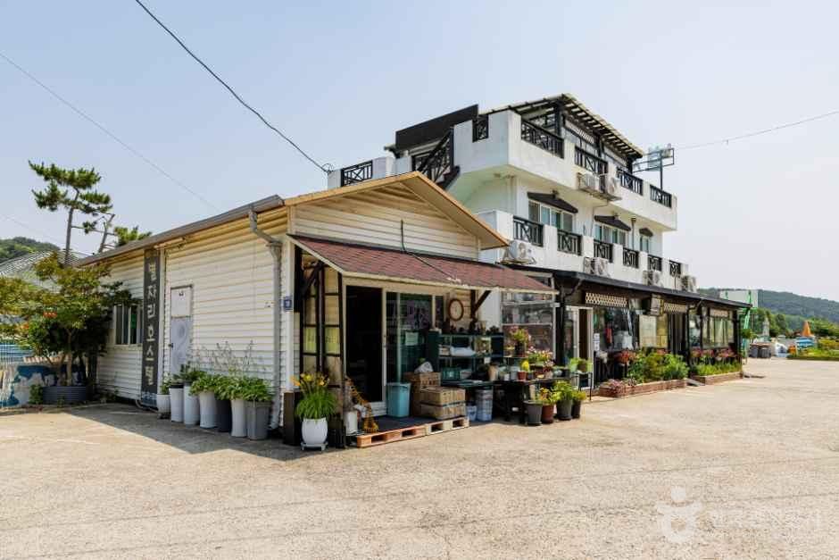별자리펜션