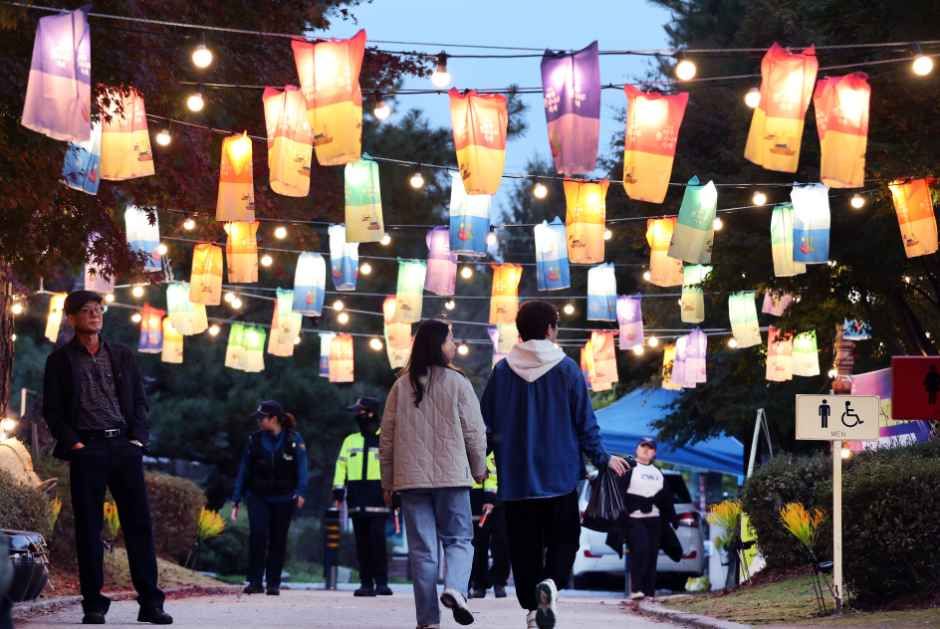 여주오곡나루축제