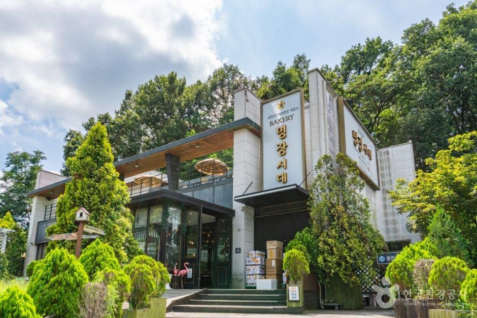 名匠时代
