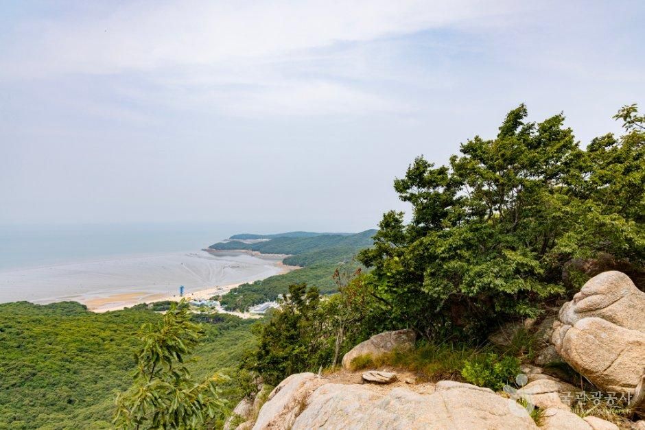 호룡곡산