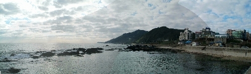 안인해변(안인해수욕장)