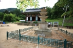 Yeongdong Yeongguksa Temple