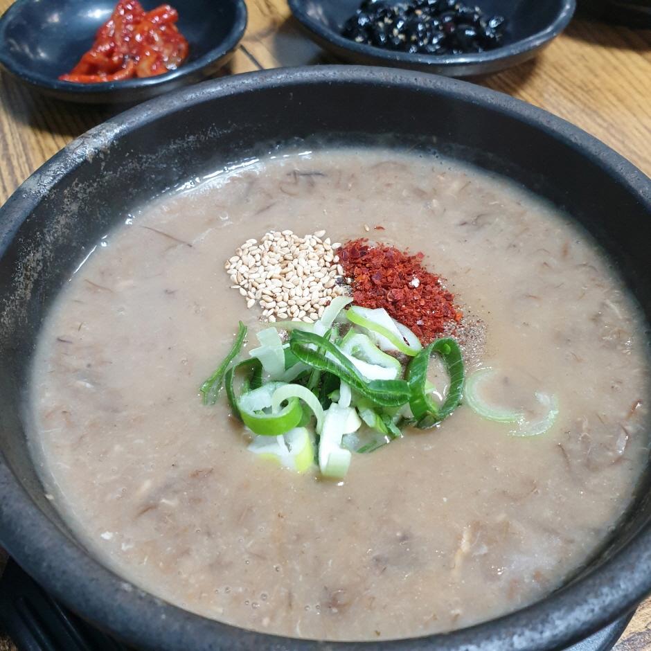 채훈이네해장국