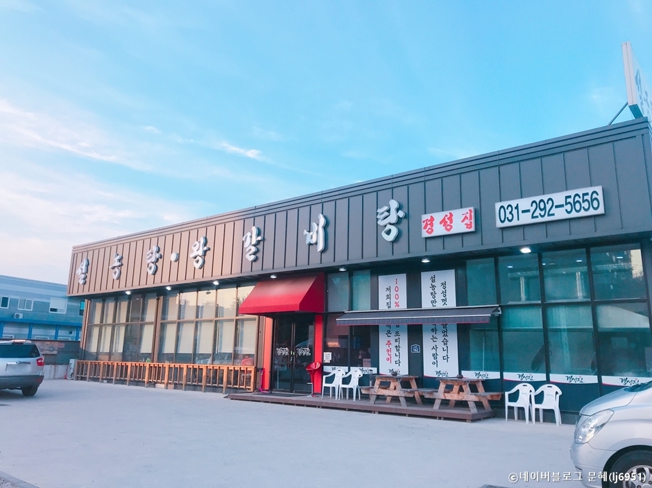 Gyeongseong House
