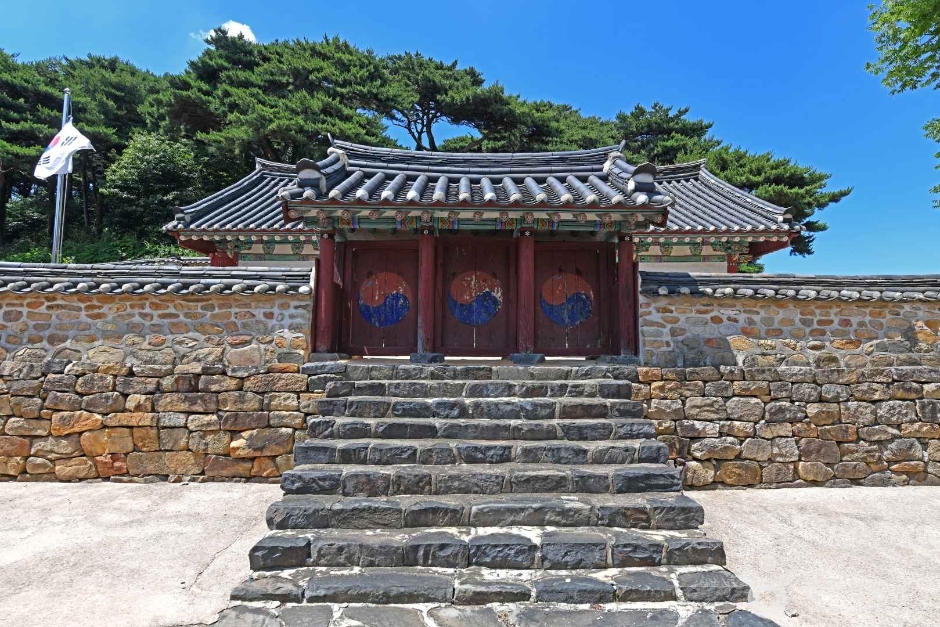 海美乡校