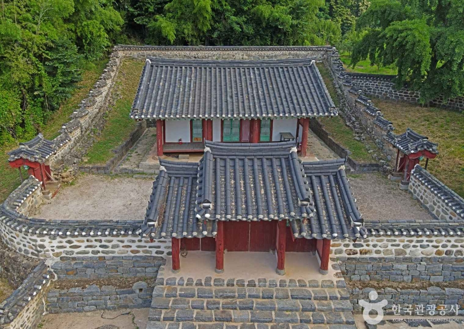 定山乡校