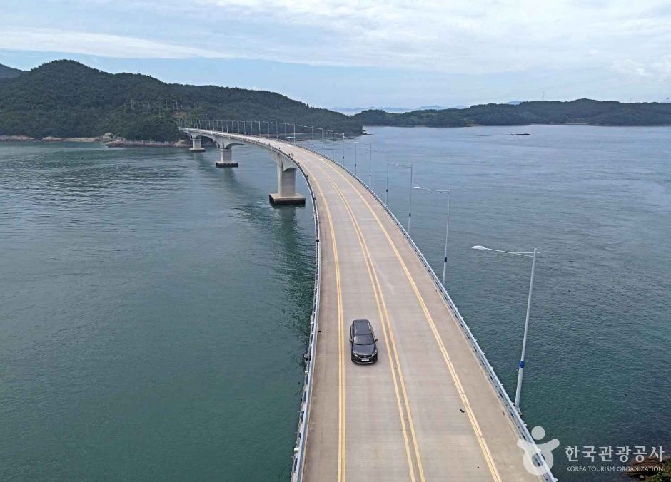 ナンド大橋（麗水）
