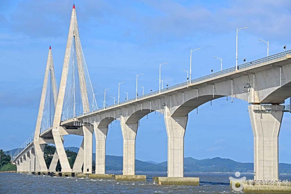 Chilsan Bridge