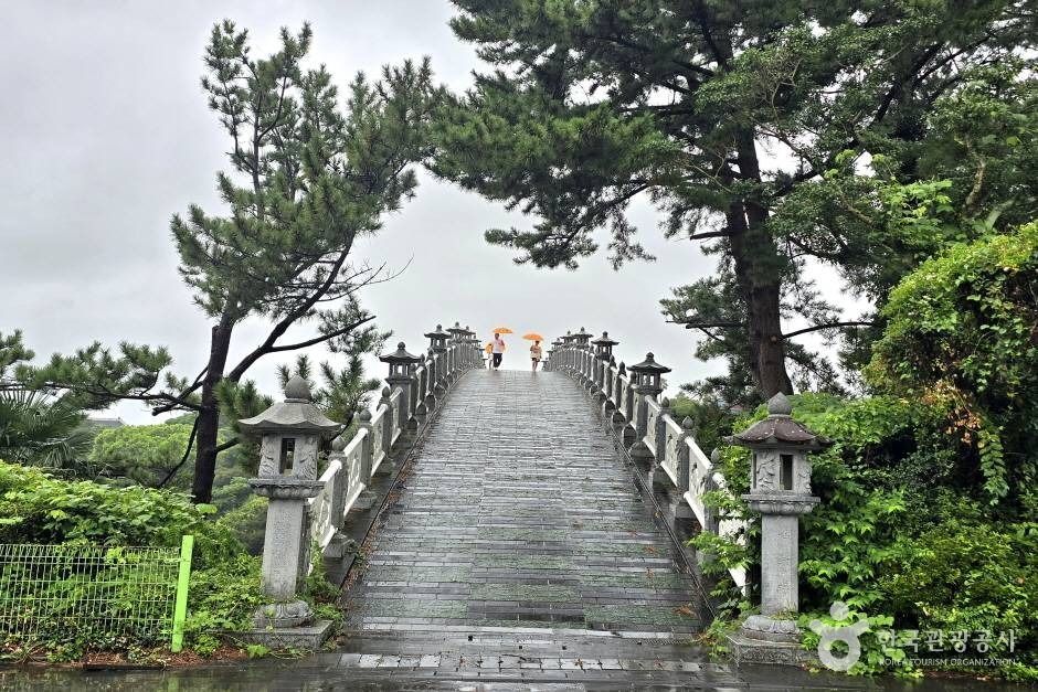 仙临桥