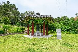 울산_수운최제우유허지 동학관 (3)