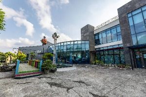 제주해양동물박물관