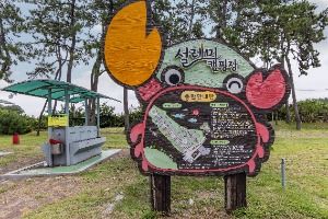 설레미해수욕장