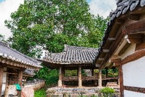 보산정사