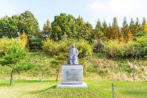 한민족역사문화공원 사진 2