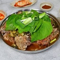 대청마루 사진 5
