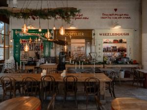 투하츠 베이커리