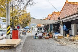 대치장 (3, 8일)