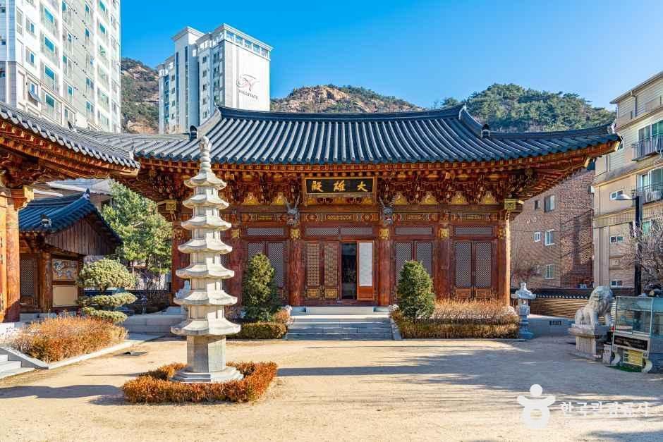 天涧寺