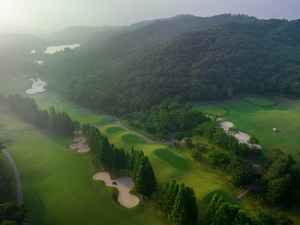 글렌로스 골프클럽