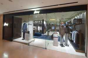 Brioni - The Shilla Hotel Branch [Tax Refund Shop](브리오니 신라호텔점)