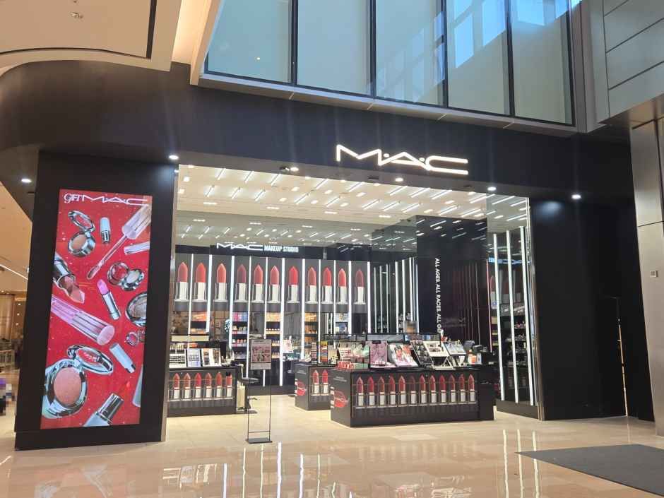 Mac - Lotte World Mall  [Tax Refund Shop](맥 롯데월드몰점)