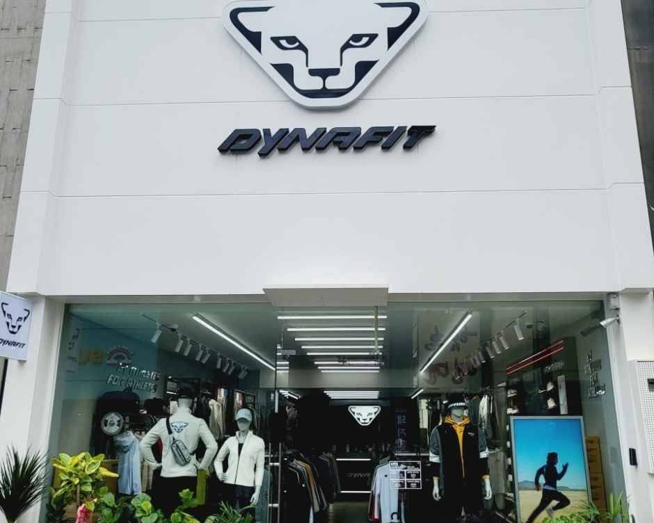 DYNAFIT Jeonju Gosa Branch [Tax Refund Shop]