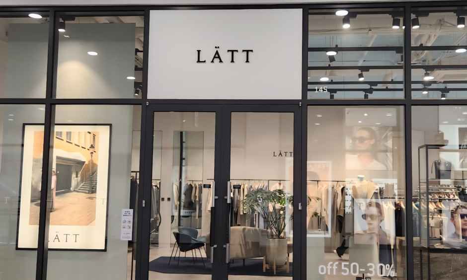 래트바이티 현대프리미엄아울렛 송도점