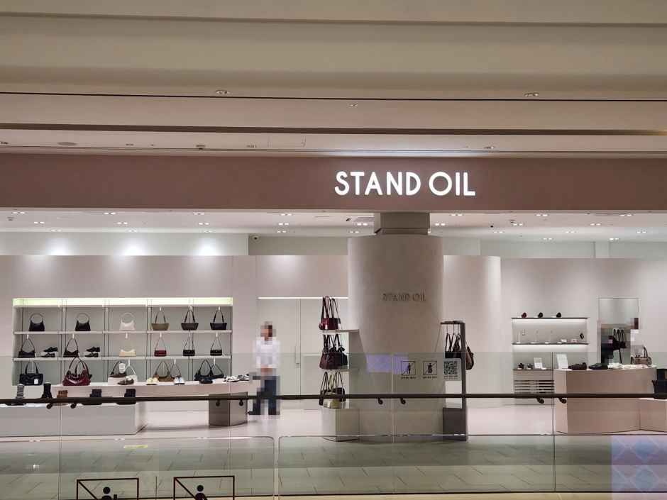 [事後免税店] STAND OIL（スタンドオイル）・スターフィールドスウォン（水原）店(스탠드오일 스타필드 수원점)