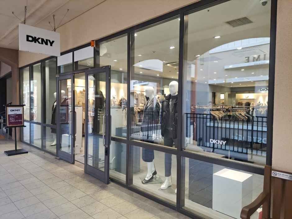 DKNY 신세계사이먼프리미엄아울렛 파주점