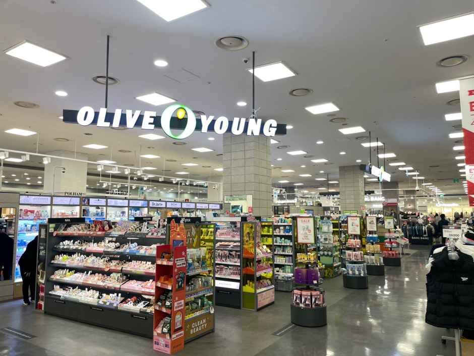 Olive Young Homeplus 放鹤店